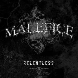 Malefice (UK) : Retentless